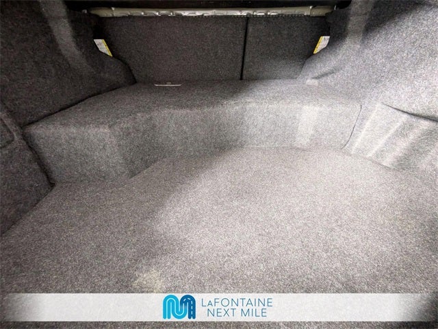 2017 Ford Fusion Hybrid SE