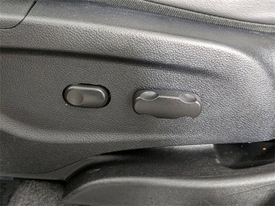 2019 Chevrolet Trax Premier