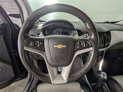 2019 Chevrolet Trax Premier