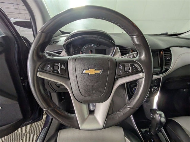 2019 Chevrolet Trax Premier