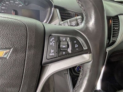 2019 Chevrolet Trax Premier