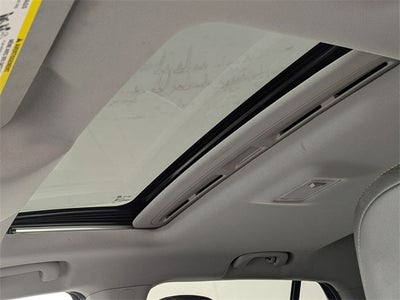 2019 Chevrolet Trax Premier