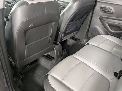 2019 Chevrolet Trax Premier