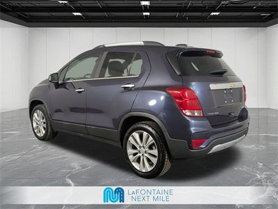 2019 Chevrolet Trax Premier