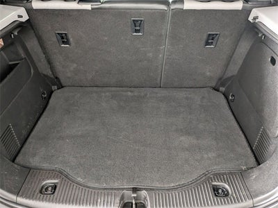 2019 Chevrolet Trax Premier