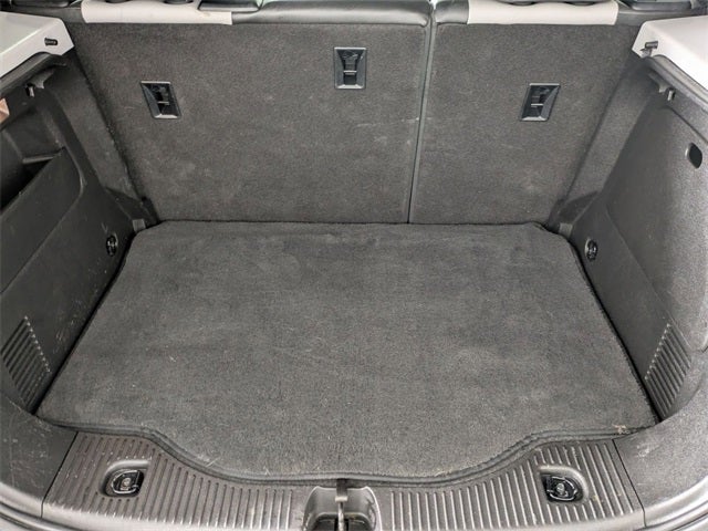 2019 Chevrolet Trax Premier