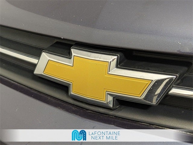 2019 Chevrolet Trax Premier