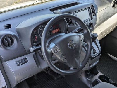 2020 Nissan NV200 SV