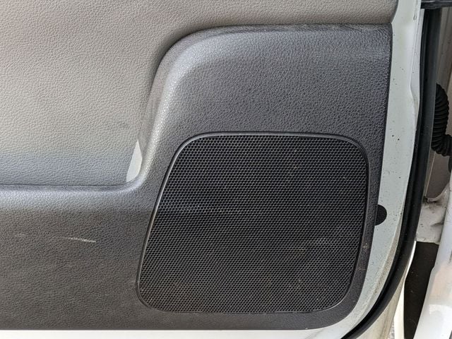 2020 Nissan NV200 SV