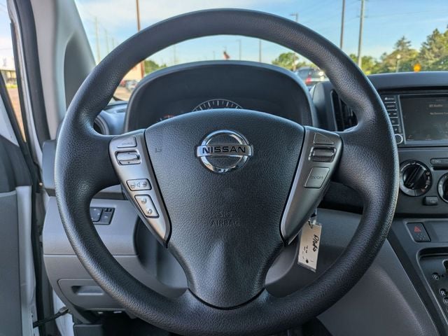 2020 Nissan NV200 SV