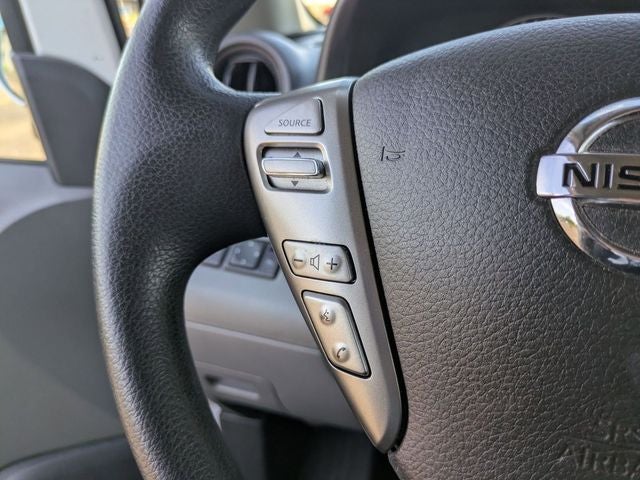 2020 Nissan NV200 SV