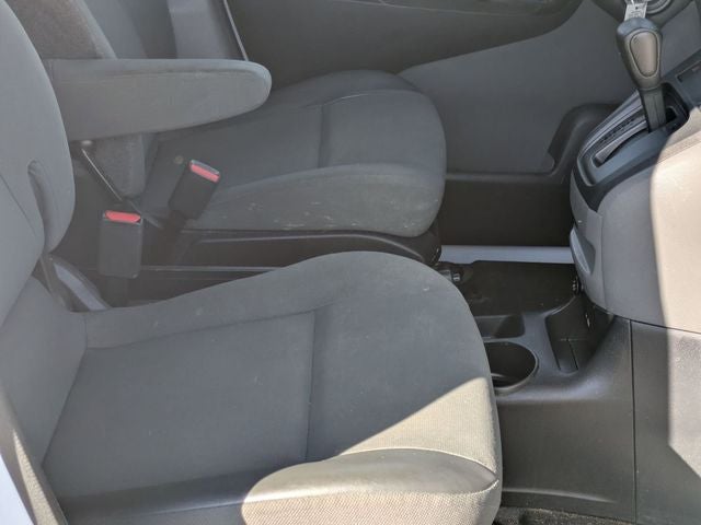 2020 Nissan NV200 SV