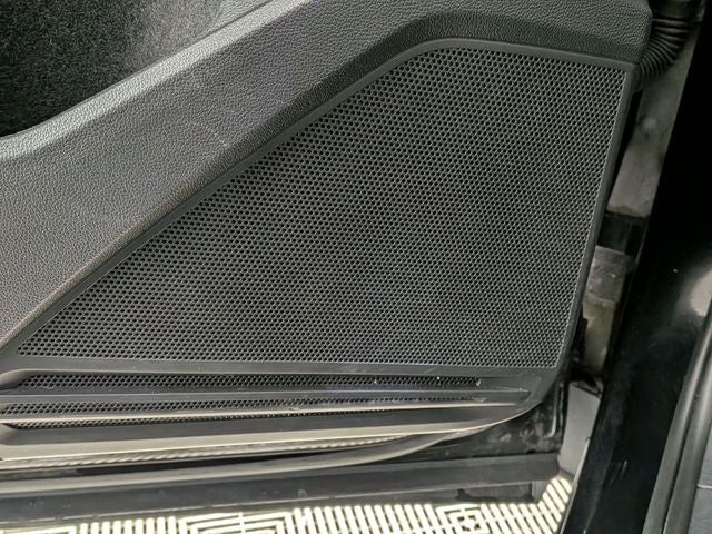 2022 Volkswagen Tiguan 2.0T S