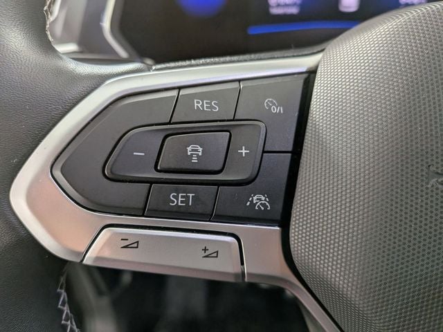 2022 Volkswagen Tiguan 2.0T S