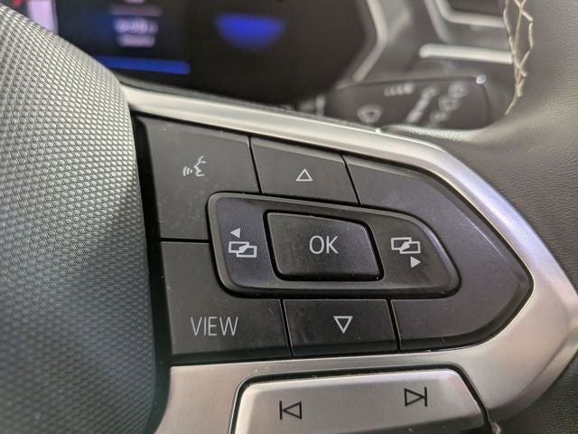 2022 Volkswagen Tiguan 2.0T S