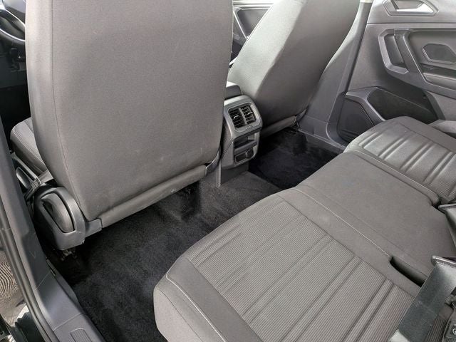 2022 Volkswagen Tiguan 2.0T S