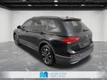 2022 Volkswagen Tiguan 2.0T S