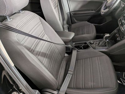 2022 Volkswagen Tiguan 2.0T S
