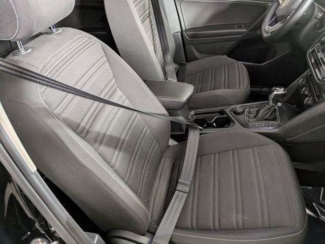 2022 Volkswagen Tiguan 2.0T S