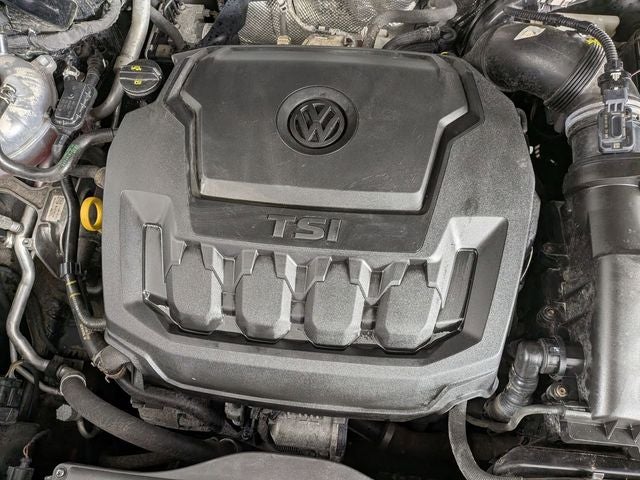 2022 Volkswagen Tiguan 2.0T S