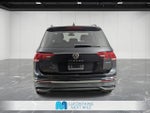 2022 Volkswagen Tiguan 2.0T S