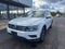 2019 Volkswagen Tiguan 2.0T SE 4Motion