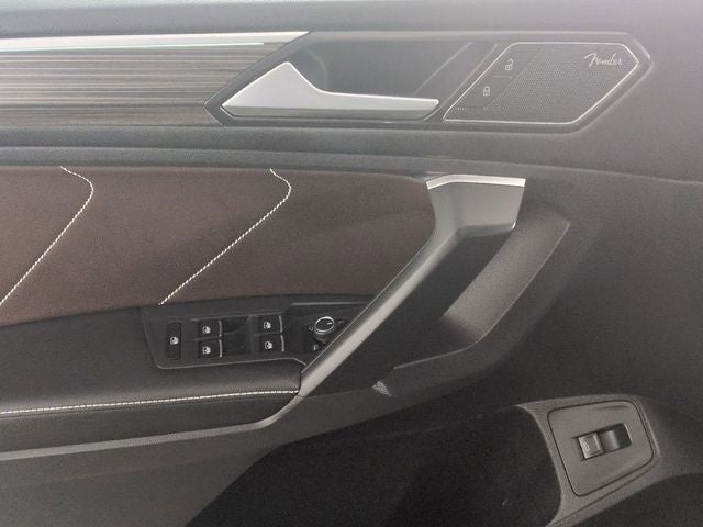 2022 Volkswagen Tiguan 2.0T SEL R-Line