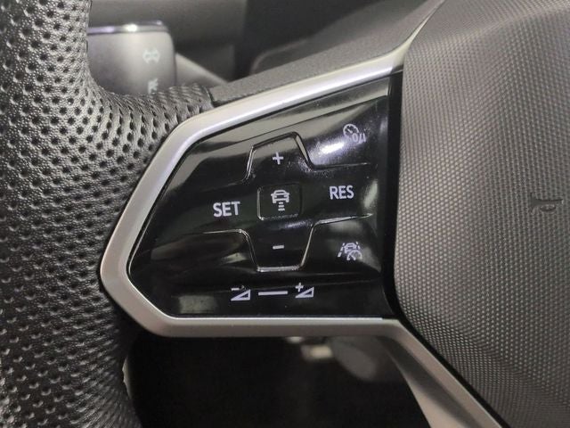 2022 Volkswagen Tiguan 2.0T SEL R-Line