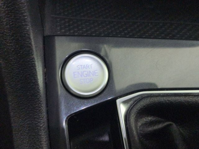 2022 Volkswagen Tiguan 2.0T SEL R-Line