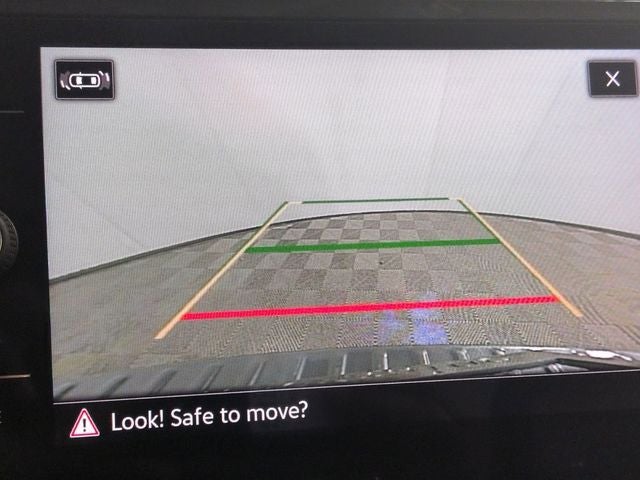 2022 Volkswagen Tiguan 2.0T SEL R-Line