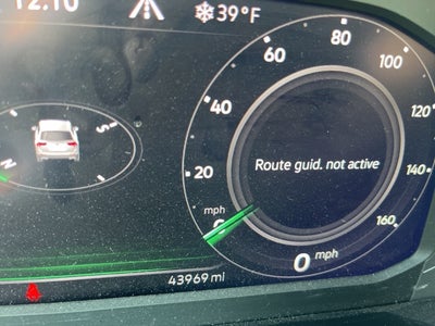 2022 Volkswagen Tiguan 2.0T SEL R-Line