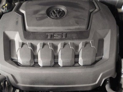 2022 Volkswagen Tiguan 2.0T SEL R-Line