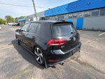 2021 Volkswagen Golf GTI 2.0T S