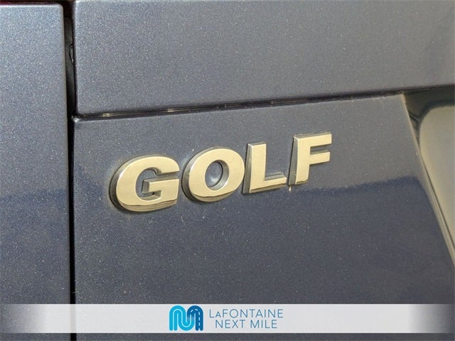 2015 Volkswagen Golf SportWagen SE