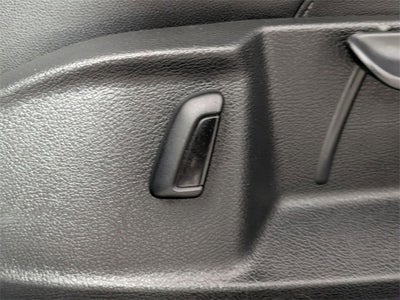 2015 Volkswagen Golf SportWagen SE