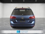 2015 Volkswagen Golf SportWagen SE