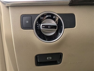 2014 Mercedes-Benz M-Class ML 350 4MATIC®