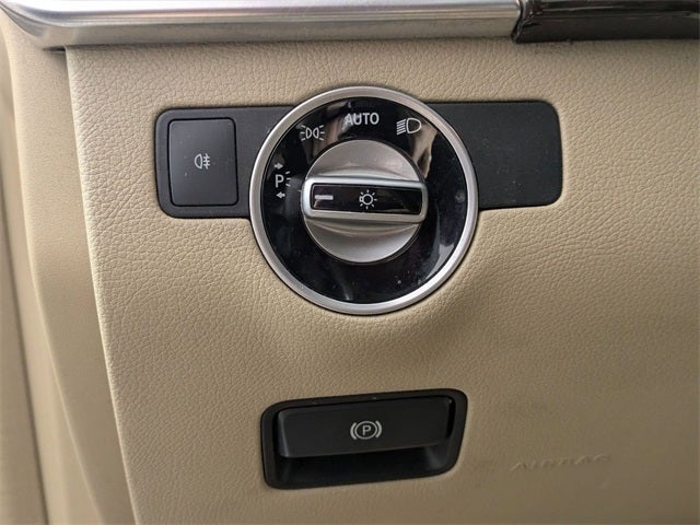 2014 Mercedes-Benz M-Class ML 350 4MATIC®