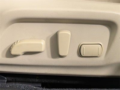 2015 Subaru Legacy 3.6R Limited