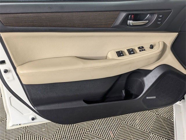 2015 Subaru Legacy 3.6R Limited