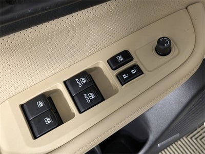 2015 Subaru Legacy 3.6R Limited