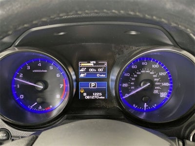 2015 Subaru Legacy 3.6R Limited