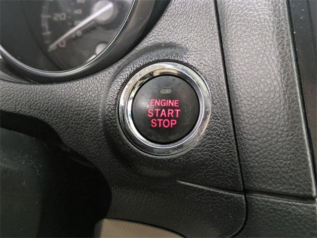 2015 Subaru Legacy 3.6R Limited