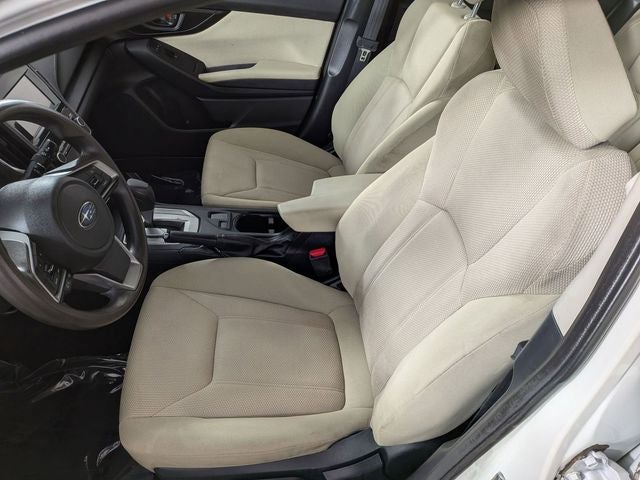 2019 Subaru Impreza 2.0i