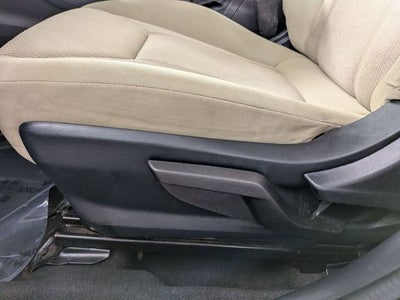 2019 Subaru Impreza 2.0i