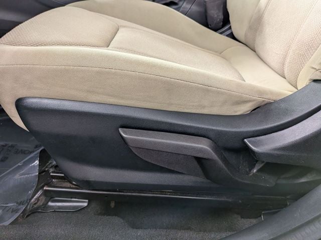 2019 Subaru Impreza 2.0i