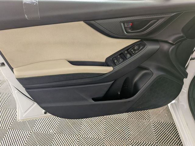 2019 Subaru Impreza 2.0i