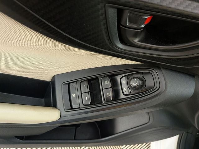 2019 Subaru Impreza 2.0i