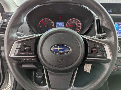 2019 Subaru Impreza 2.0i
