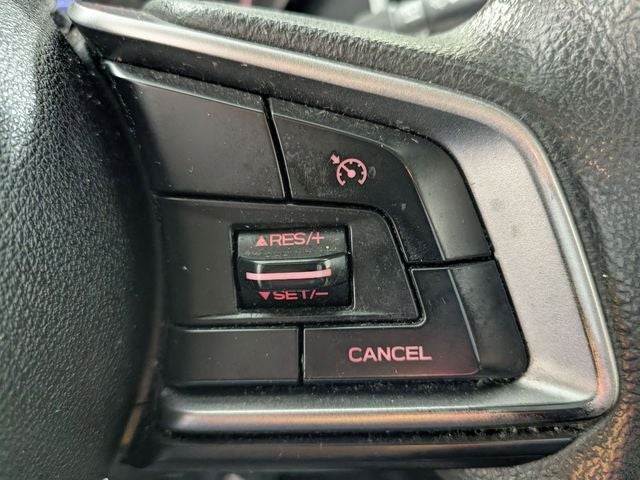 2019 Subaru Impreza 2.0i